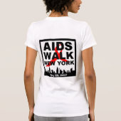 hulptankopje t-shirt (Achterkant)