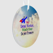 Hulpverlenershumor Ornament (voorkant)