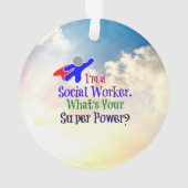 Hulpverlenershumor Ornament (achterkant)