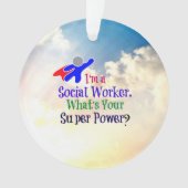 Hulpverlenershumor Ornament (voorkant)
