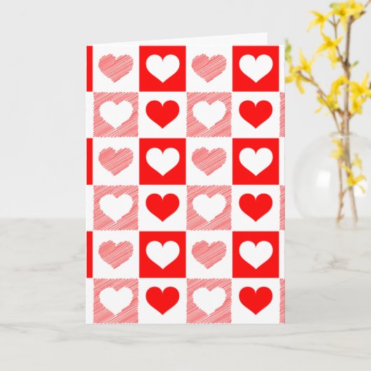 HULPWUNSTKAARTEN VOOR HET HUWELIJK KAART (Gele Bloem)