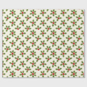 Hulst Cadeaupapier (Vlak)