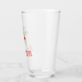 Hulst Kerst Glas (Links)
