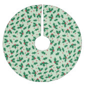 Hulst Kerstboom Rok (Voorkant)