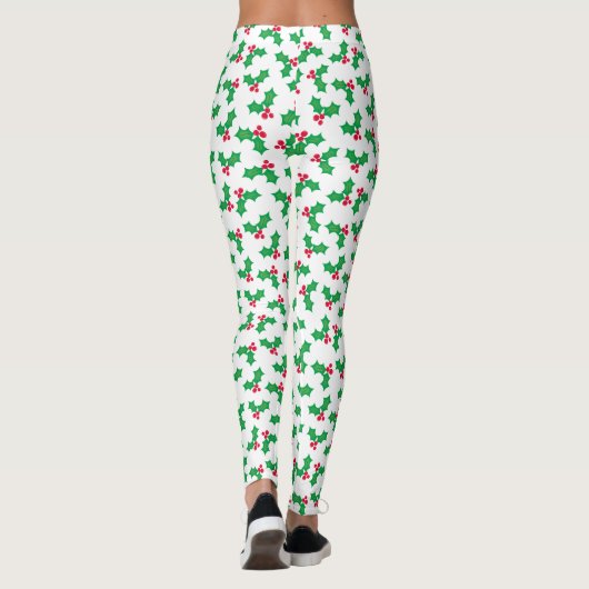 Hulst Leggings (Achterkant)