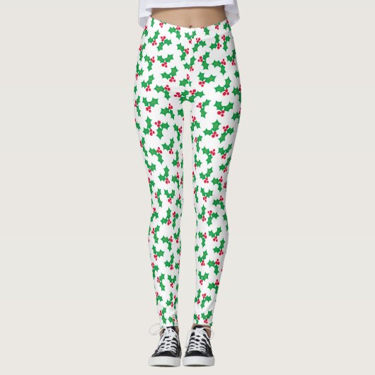 Hulst Leggings (Voorkant)