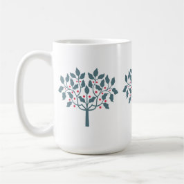 hulstbesboom koffiemok