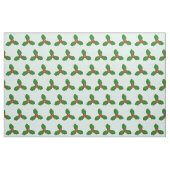 Hulstblad Stof (Fat Quarter)