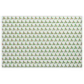 Hulstblad Stof (Yard (91,4 cm))