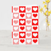 HULWENS CONGRATULATIEKAARTEN KAART (Gele Bloem)