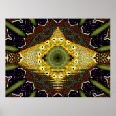 Hum Om Poster (Voorkant)