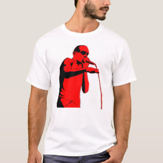 Humaan Beatbox 2 T-shirt