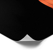 Humaan Mannelijk Voortplantingsstelsel 2 Poster (Hoek)