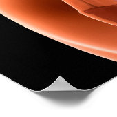 Humaan Mannelijk Voortplantingsstelsel 6 Poster (Hoek)