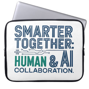 Human AI Tech Sleeve   Slimmer Samen