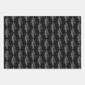 Human Anatomy Medical chart Inpakpapier Vel (Voorkant 2)