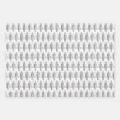 Human Anatomy Medical chart Inpakpapier Vel (Voorkant)