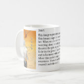 Human Angel Janet Koffiemok (Voorkant links)