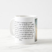 Human Angel Justin Koffiemok (Voorkant links)