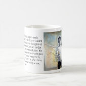 Human Angel Justin Koffiemok (Center)