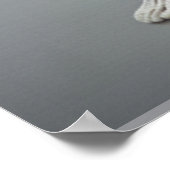 Human Body Anatomy Educational Kids Science Poster (Hoek)