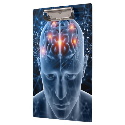 Human Brain Klembord (Links)