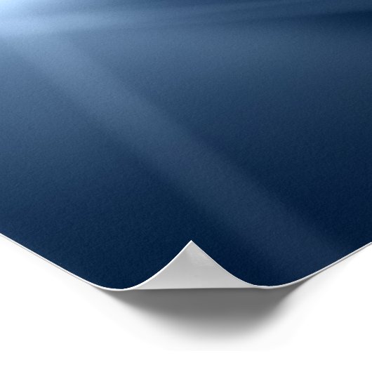 Human Brain Poster (Hoek)