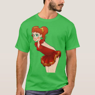 Human Circus Baby T-shirt