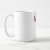 Human Confusion Coffee Mok (Links)