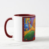 Human Dynamics mok 2 (Links)