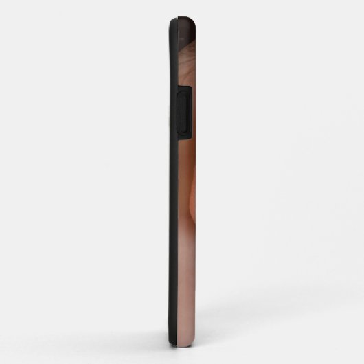 HUMAN EAR PHONE CASE (Achterkant/rechts)