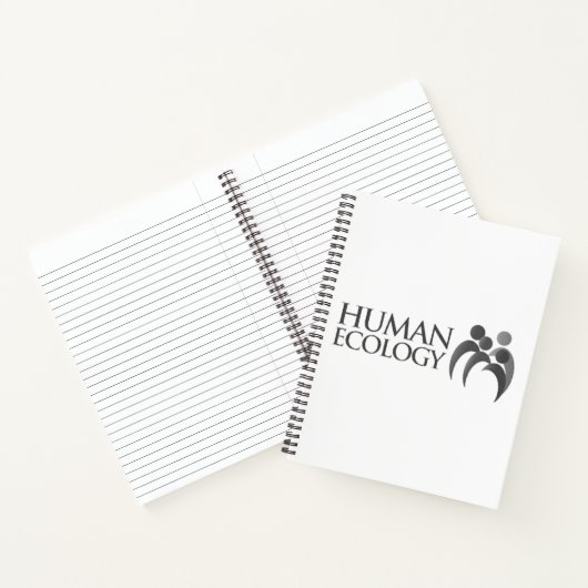 Human Ecology Notitieboek (Binnen)