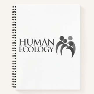 Human Ecology Notitieboek