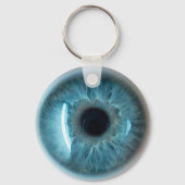 Human Eye Sleutelhanger (Voorkant)