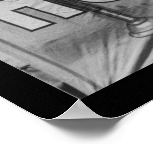 Human Freaks Side Show Poster (Hoek)