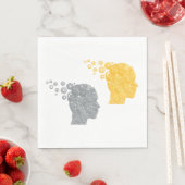 Human Head Gears Servet (Insitu)