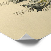 Human Jaw TMJ Anatomy 1902  Print (Hoek)