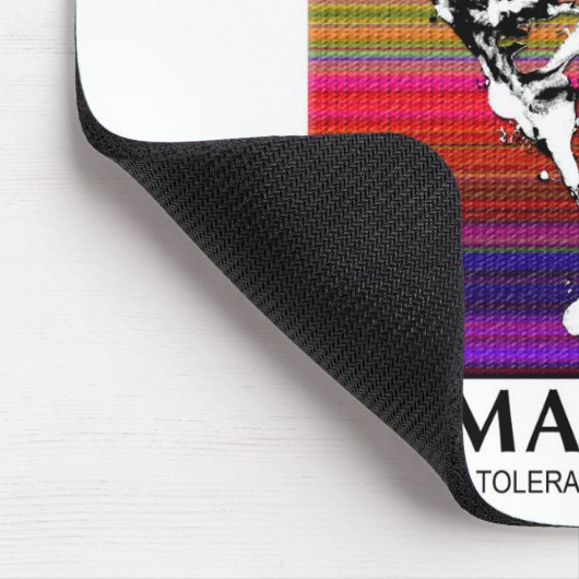 Human-Kind MousePad Muismat (Hoek)