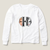 HUMAN × MACHINE (Voorkant)