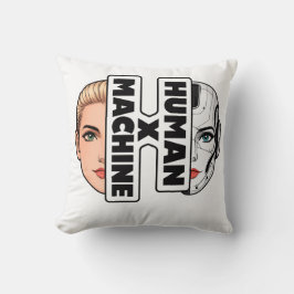 HUMAN × MACHINE KUSSEN