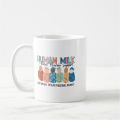 Human Milk Moms Milk S National Breastfeeding Mont Koffiemok (Links)