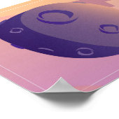 Human Psyche Poster (Hoek)