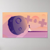 Human Psyche Poster (Voorkant)