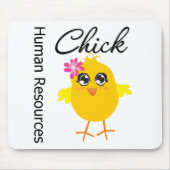 Human Resources Chick Muismat (Voorkant)