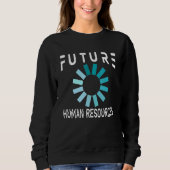Human Resources Future HR Trui (Voorkant)