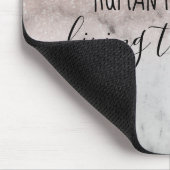 Human Resources Living the Dream Kantoor Work Humo Muismat (Hoek)