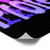 Human Resources Professional Extraordinaire Poster (Hoek)