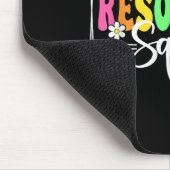 Human Resources Squad Back To School Hr Crew Muismat (Hoek)