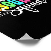 Human Resources Squad Back To School Hr Crew Poster (Hoek)