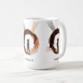 Human Rights for All – Minimal Diversity Circle De Koffiemok (Voorkant rechts)